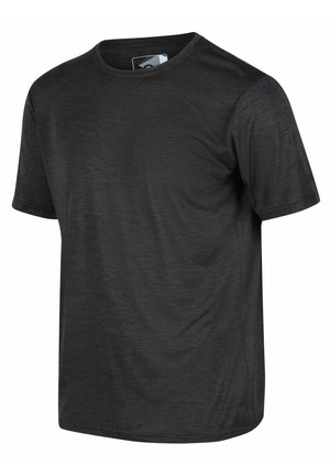Regatta T-shirt basique - ash