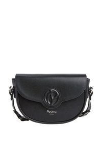 CRISHA LIMITED - Torba preko tijela - black