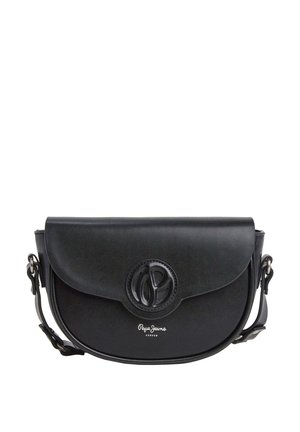 CRISHA LIMITED - Cross body bag - black