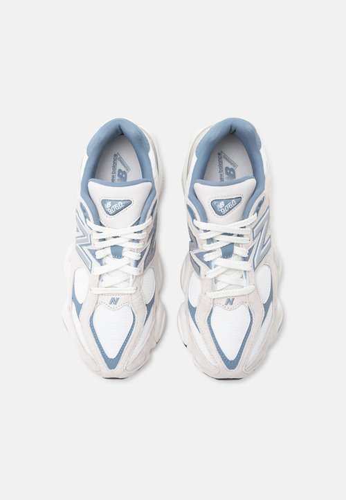 New Balance U9060 UNISEX - Trainers - beige/blue — foto 4