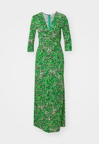 ALBA DRESS - Trikotaažkleit - water green