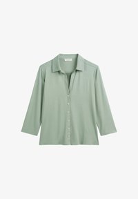 Selected, dusty mint