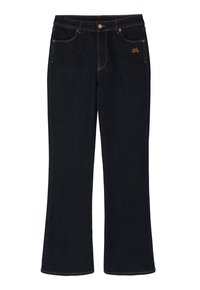 RIFONO 1 - Bootcut jeans - denim