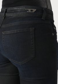 Diesel EBBEY - Džínsy bootcut - 01