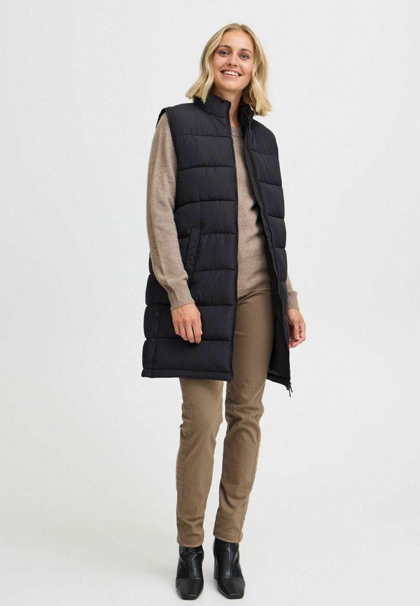 FRMABELLE - Waistcoat4