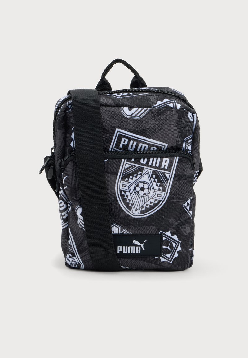 Puma - Bandolera (negro)