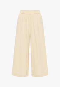 Geselecteerd, hellbeige