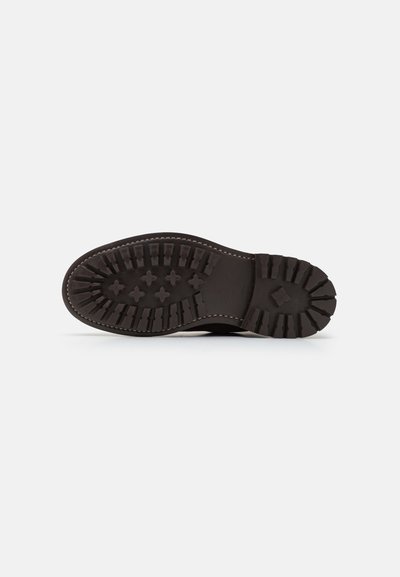 Tricker's GRASSMERE  - Schnürstiefelette - brown