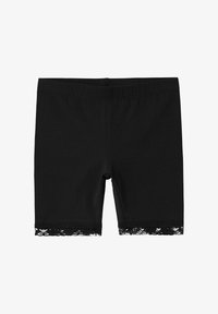 Seleccionado, black