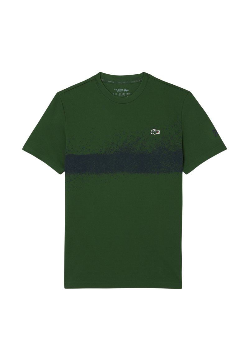 Camiseta estampada