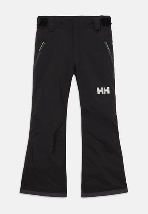 LEGENDARY PANT UNISEX - Ski- & snowboardbukser - black