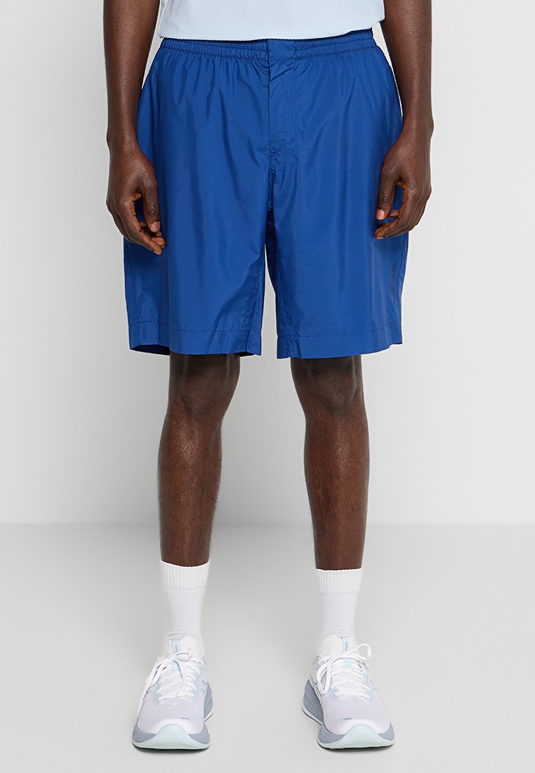 Didriksons Shorts koningsblauw Didriksons Shorts koningsblauw