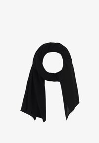 Non sélectionné, noir