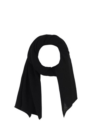 Écharpe - noir