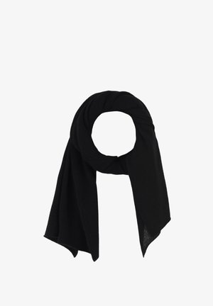 Monoprix Écharpe - noir