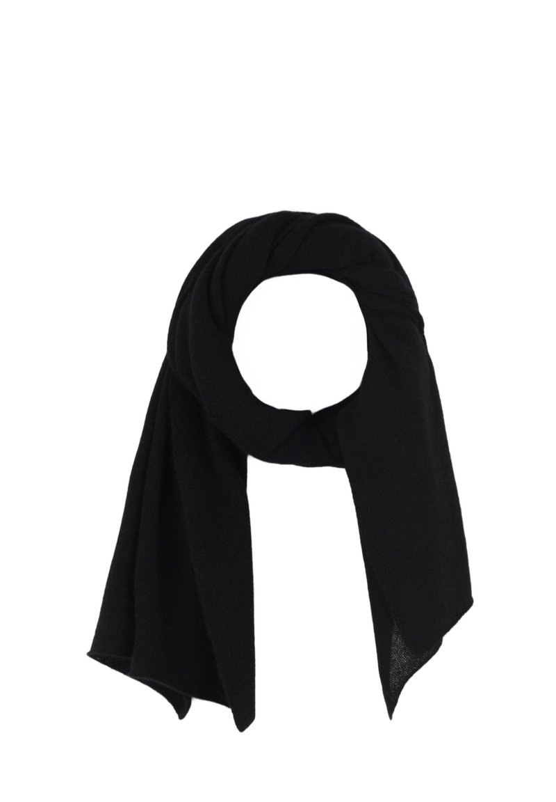 Monoprix Écharpe - noir