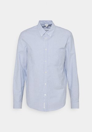 Shirt - blue