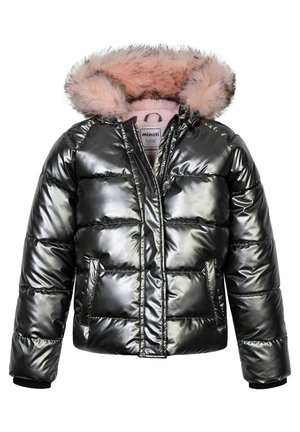 Chaqueta de invierno - silver-coloured