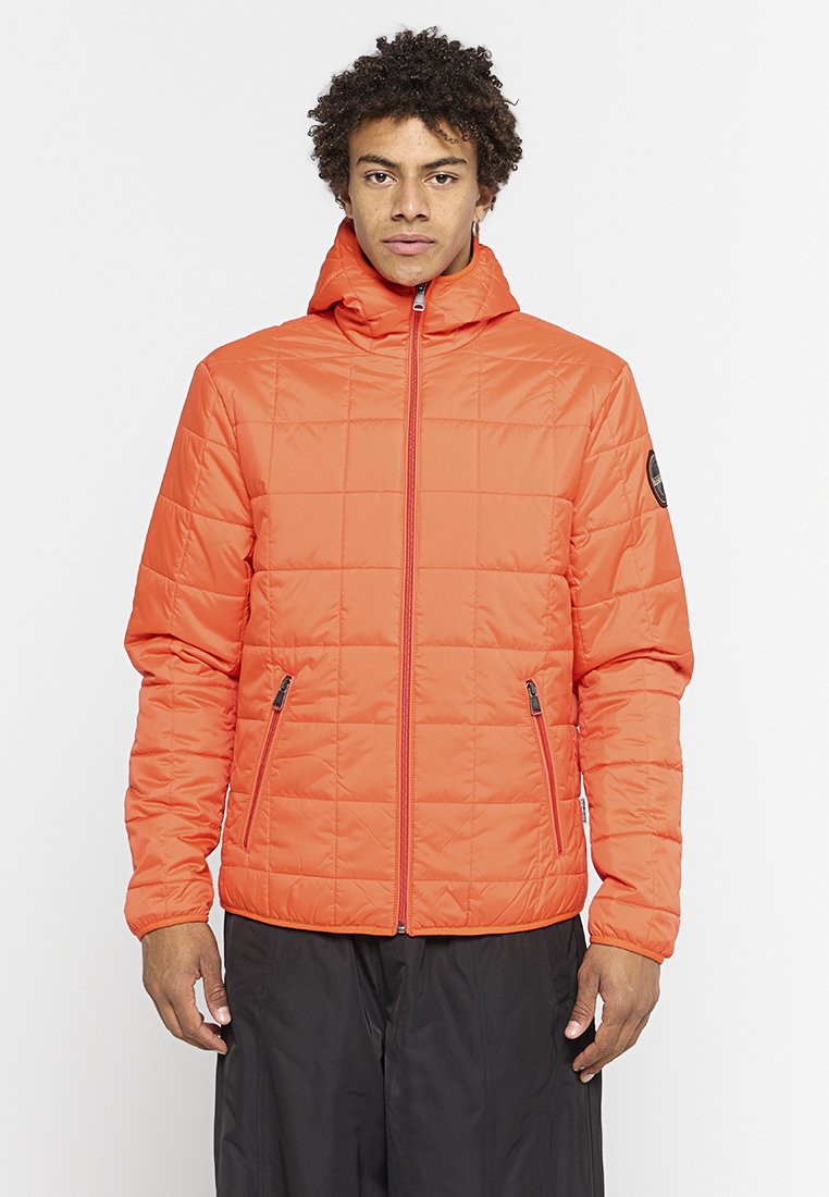 Napapijri Jas oranje