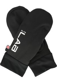 ELITE LAB FAUST LAB - Moufles - black