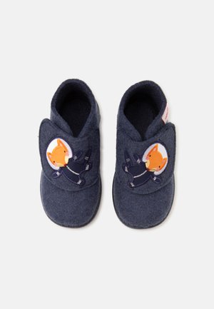 Superfit, HAPPY OCTI - Chaussons - blau