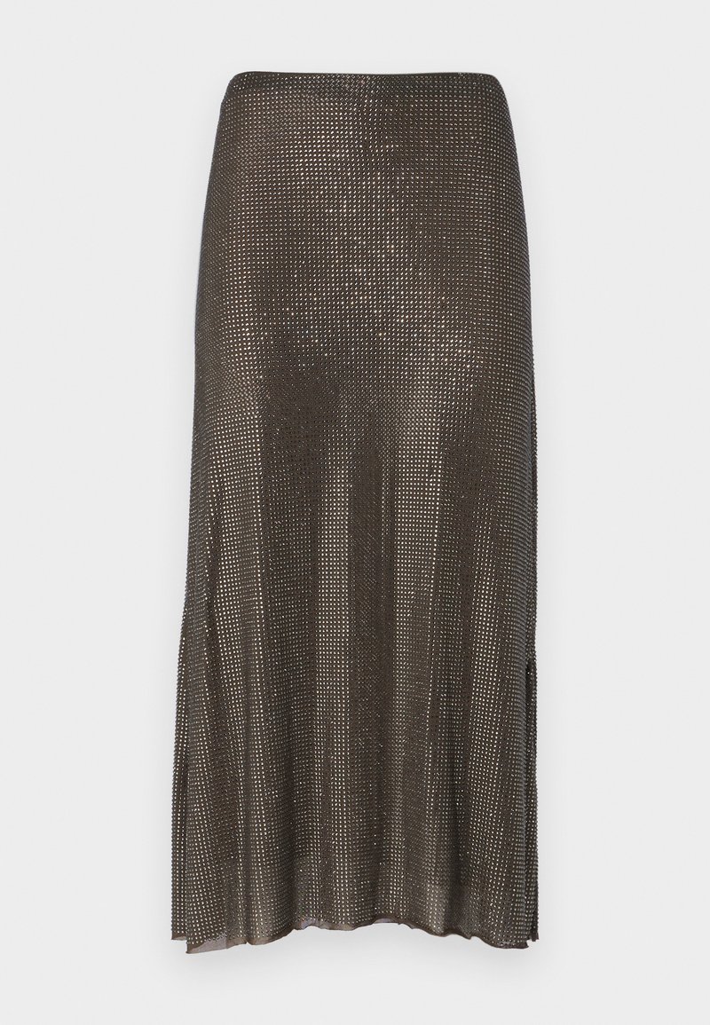 Samsøe Samsøe Kokerrok zwart