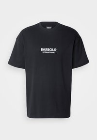 Não selecionado, black