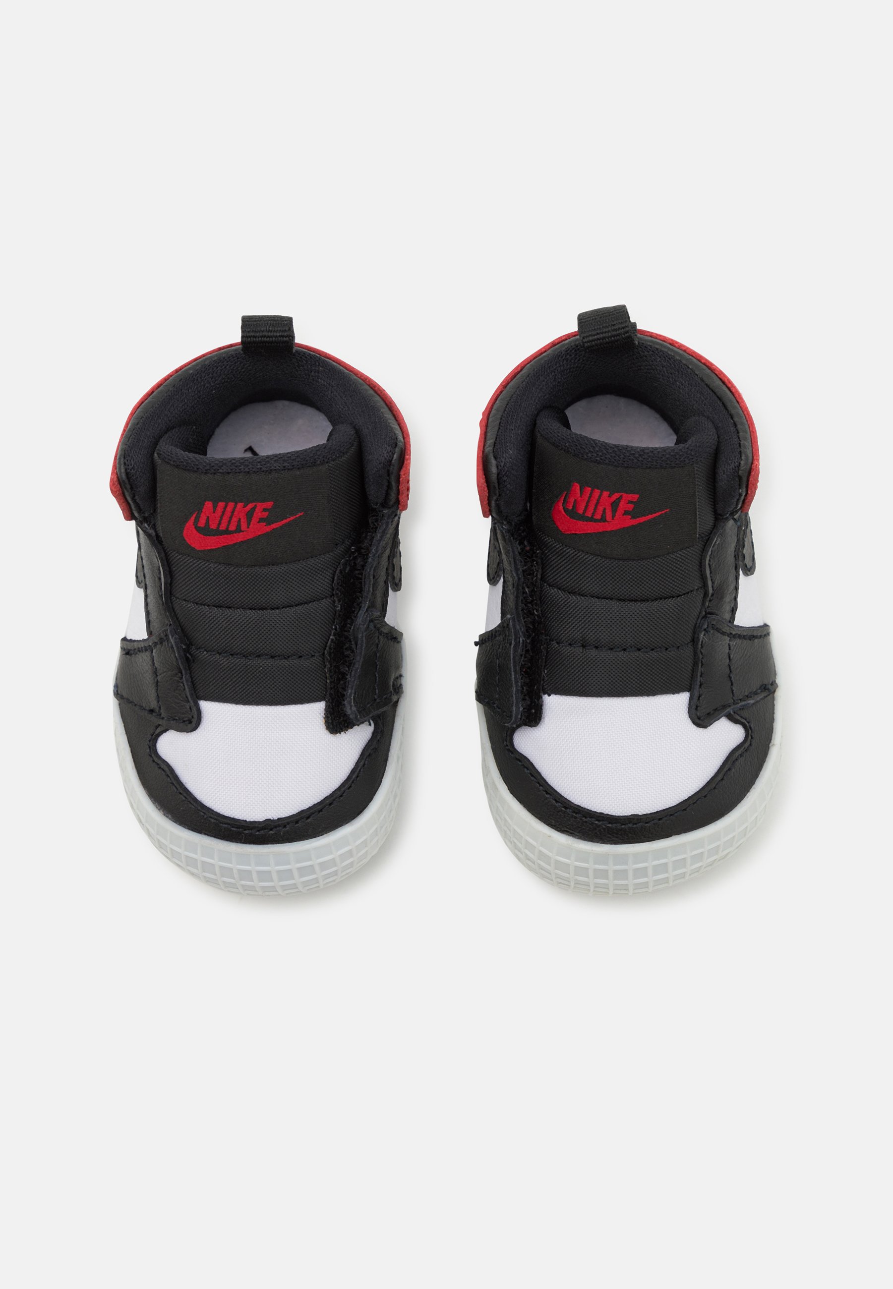 michael jordan crib shoes