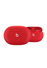 Beats BEATS STUDIO BUDS TRUE WIRELESS NOISE CANCELLING EARPHONES  - Cuffie - beats red
