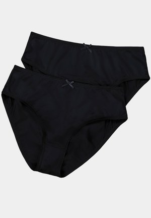 Slip - black