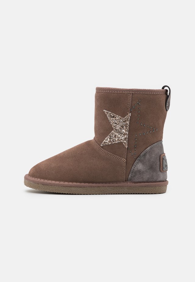 CHAMONIX - Bottines - taupe