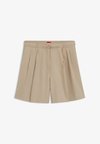 HENISEA-1-W - Shorts - light/pastel brown