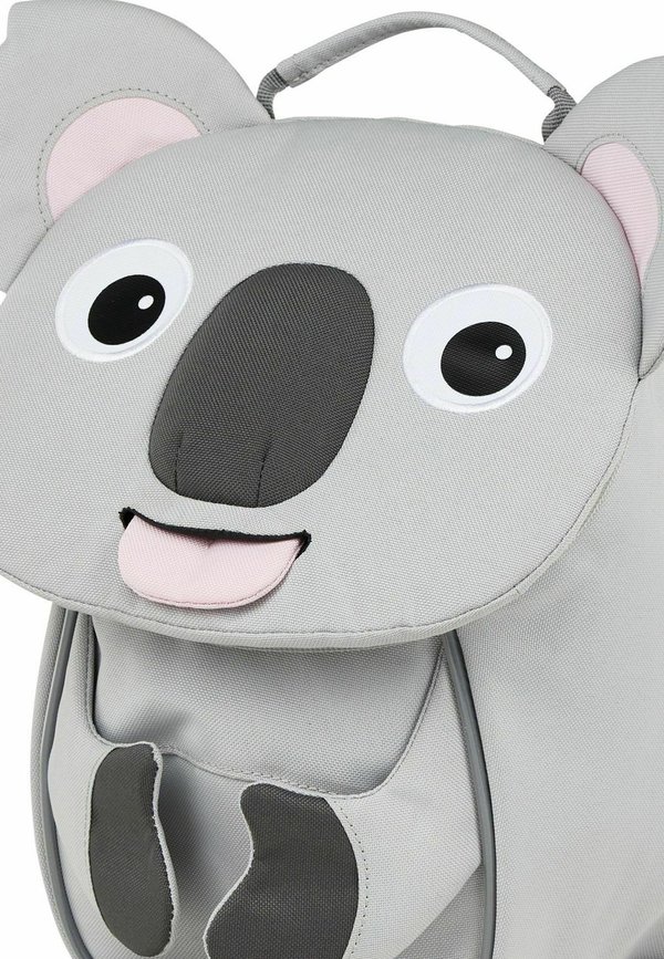 Kleiner Freund – Tagesrucksack – koala