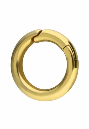 Bedel - gold-coloured