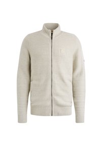 Niet geselecteerd, bone white melee