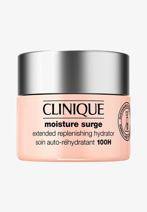 MOISTURE SURGE 100H AUTO REPLENISHING HYDRATOR WITH ALOE VERA BI - Dagkräm - -