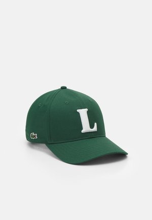 Lacoste Șapcă - green