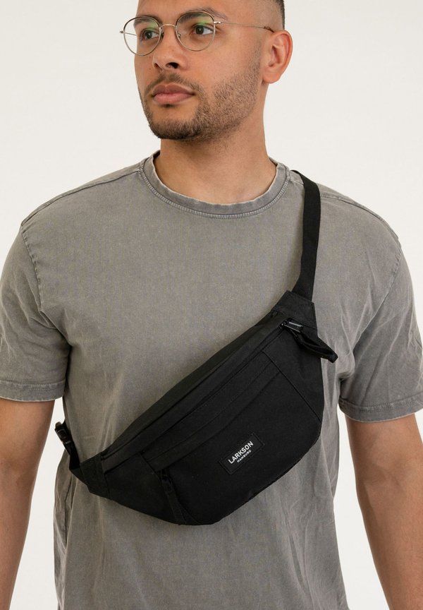 OLE - Gürteltasche - schwarz