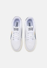 Puma PRO CLASSIC  - Αθλητικά παπούτσια - white/club navy/warm white