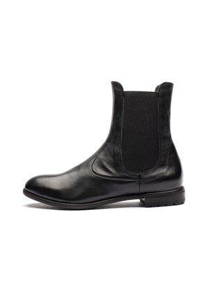 DELLA PAGLIA BIA - Ankle Boot - black