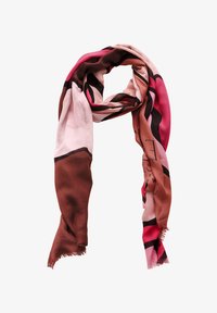 STREET ONE longscarf yam mix beige Sciarpe e Foulard STREET ONE longscarf yam mix beige Sciarpe e Foulard