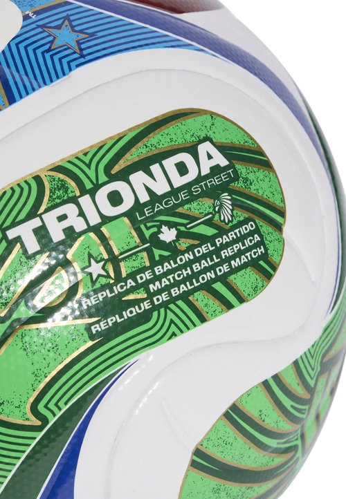 adidas Balón Copa Mundial de la FIFA 26™ Trionda League 350 — foto 4