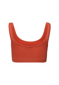 Hanro TOUCH FEELING - Bustier - ripe apple