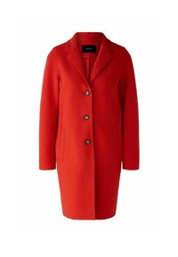 Unselected, aura orange