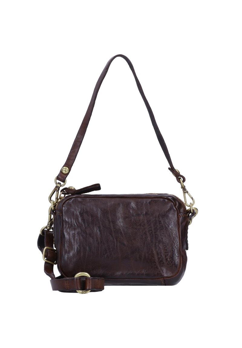 Campomaggi Handtas - moro