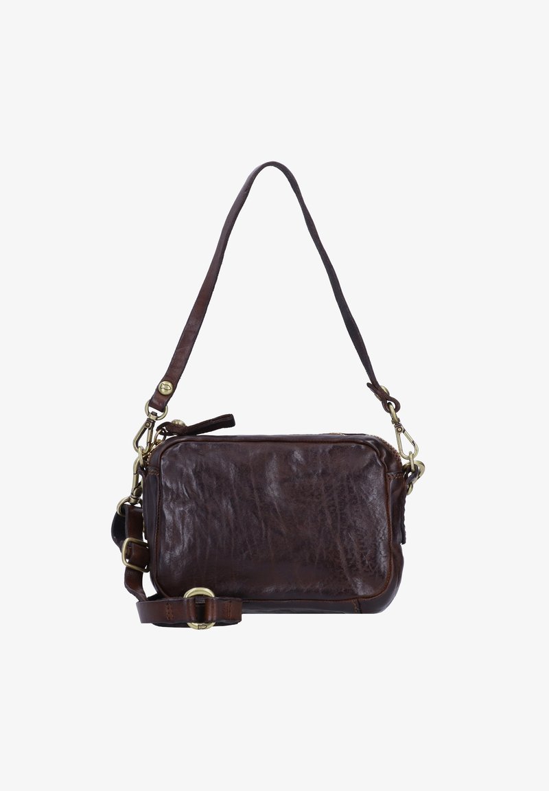 Campomaggi Handtas - moro