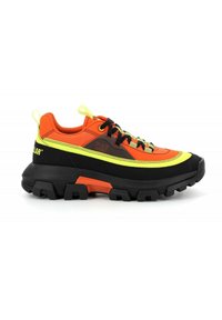 Caterpillar BASSES RAIDER  - Sneakers basse - orange