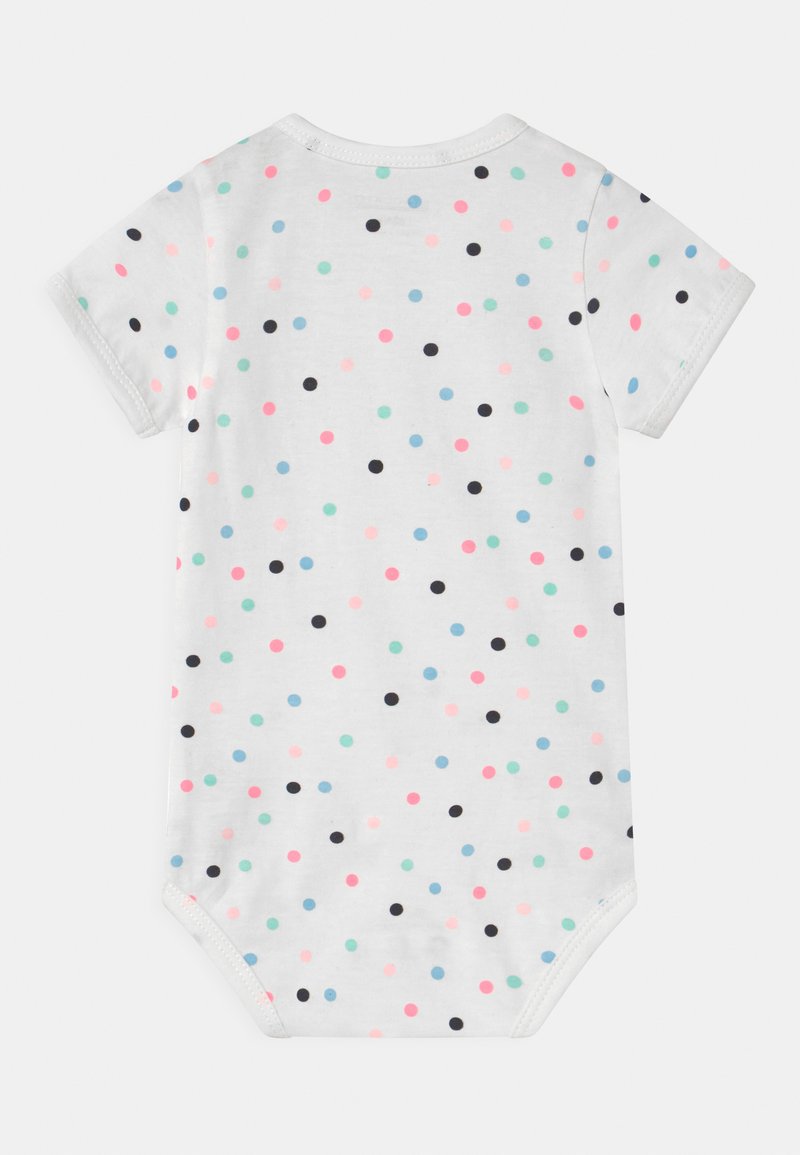 Kinder Wäsche | Staccato BODY 5 PACK Body multi-coloured/mehrfarbig - ES90263 Kinder Wäsche | Staccato BODY 5 PACK Body multi-coloured/mehrfarbig - ES90263
