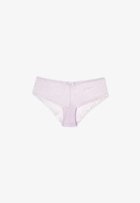 Non selezionato, lilac