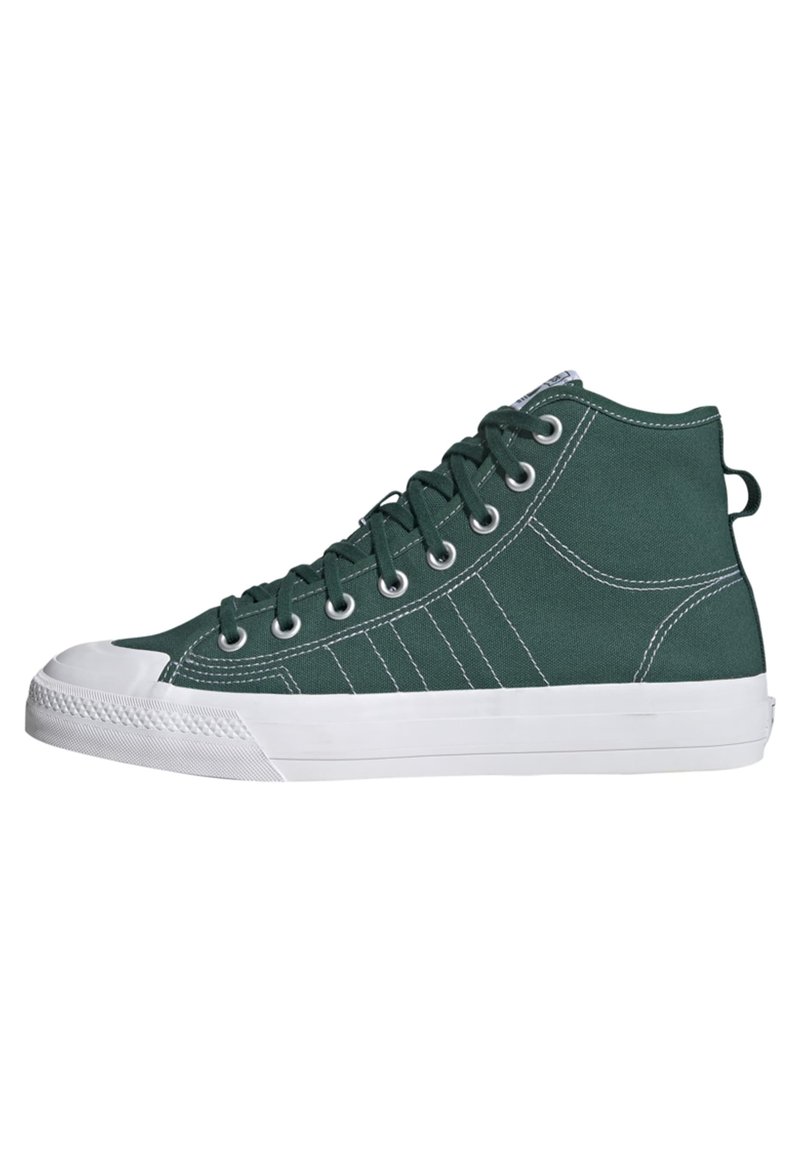 adidas nizza verte